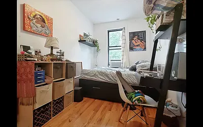 Rented by Sidtara Management LLC