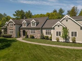 28C Depot Rd, Boxford, MA 01921