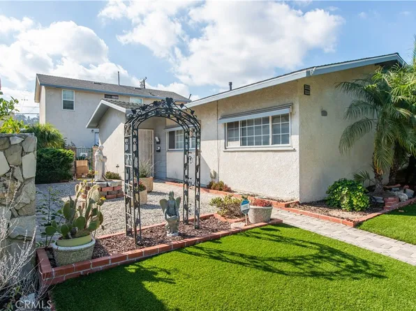 3330 Newton St, Torrance, CA 90505