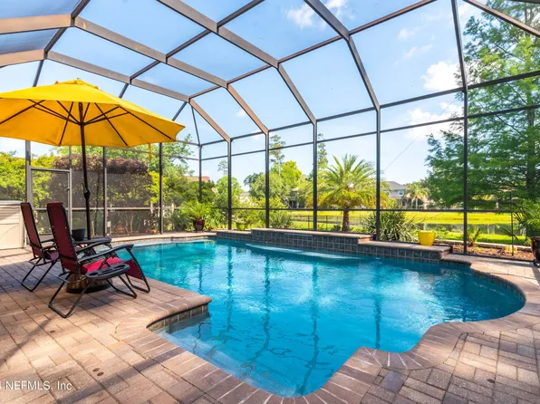 2563 WOODGROVE Road, Fleming Island, FL 32003