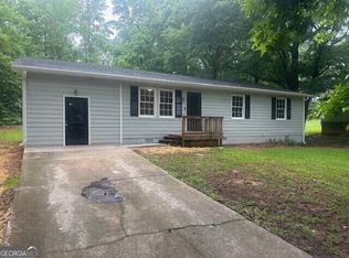 119 Little Big Horn Rd, Griffin, GA 30223