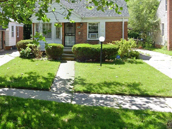 8418 Westwood St, Detroit, MI 48228
