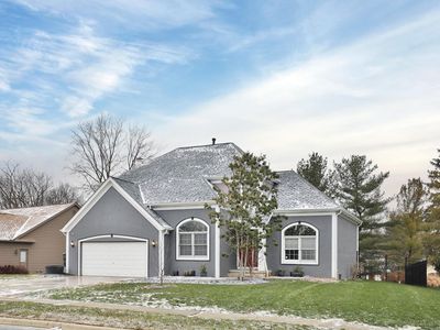 249 Farm Creek Dr, Columbus, OH, 43230
