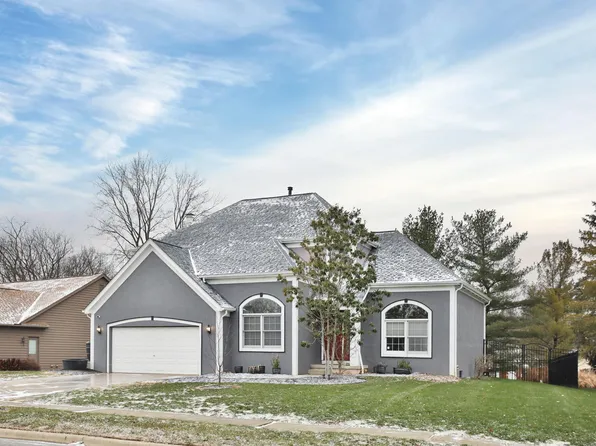 249 Farm Creek Dr, Columbus, OH 43230