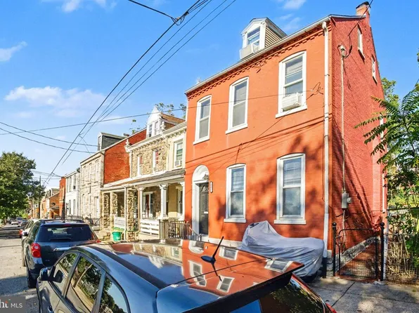 445 Saint Joseph St, Lancaster, PA 17603