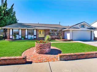 18957 Santa Clara Cir, Fountain Valley, CA 92708