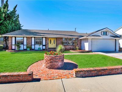 18957 Santa Clara Cir, Fountain Valley, CA, 92708