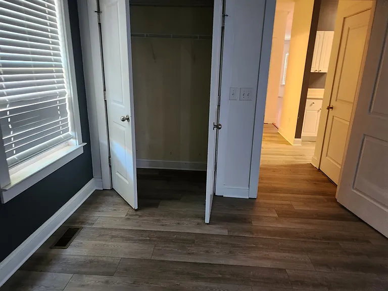 Bedroom 1 with Attached Bath