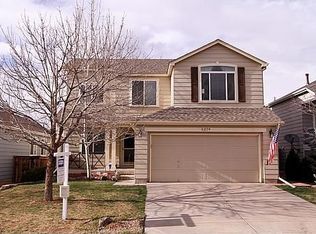 5279 Wangaratta Way, Highlands Ranch, CO 80130