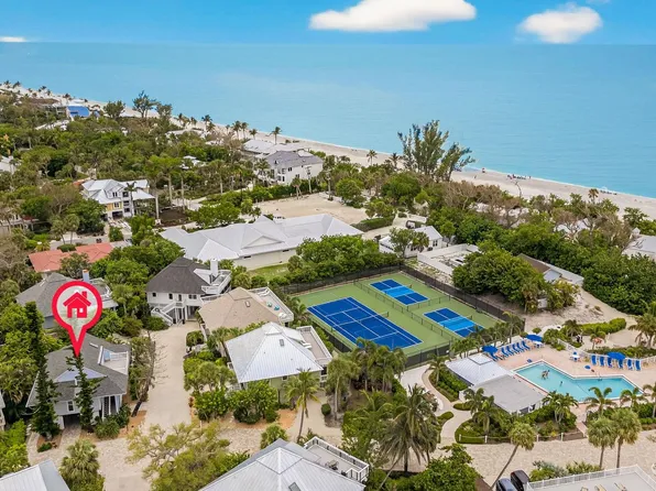 33 Urchin Ct, Captiva, FL 33924