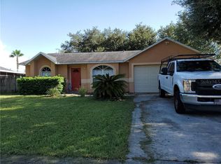 1132 Kenworth Dr, Apopka, FL 32712