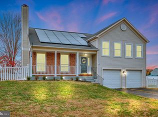 7603 Winslow Ct, Fredericksburg, VA 22407