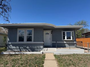 824 E Fountain Blvd, Colorado Springs, CO 80903