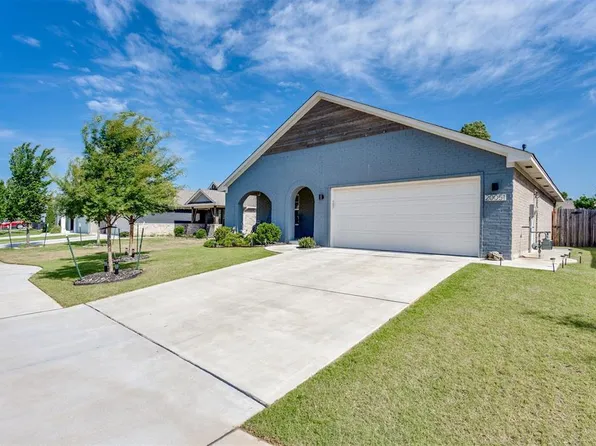 20051 Park Ln, Harrah, OK 73045