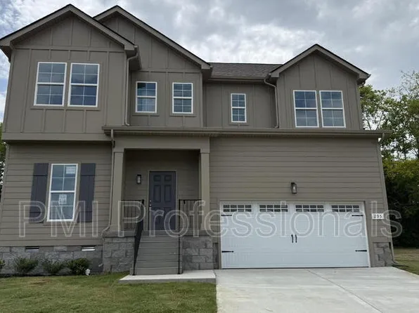 295 Spring St, La Vergne, TN 37086