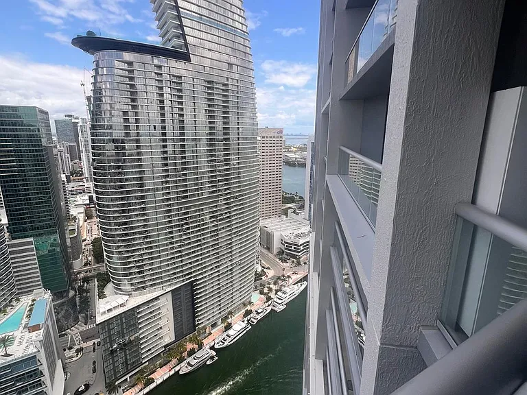475 Brickell Ave #4508 — Photo 10