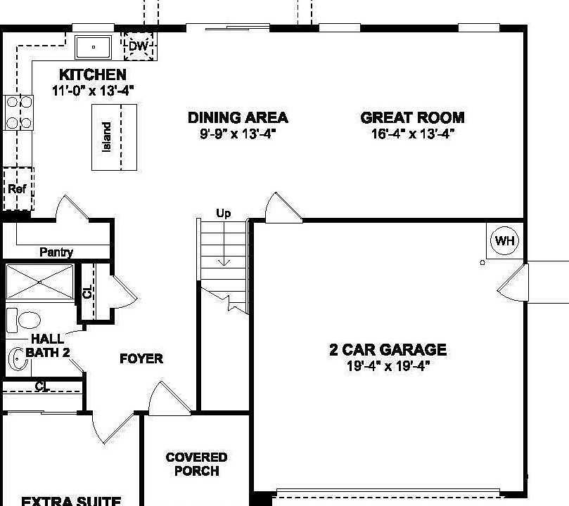 2nd image of 6402 Marconi Ave