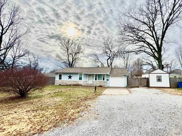 409 Orange St, Mount Vernon, IL 62864