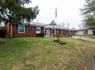 1021 Whitehall Pl, Lexington, KY 40517