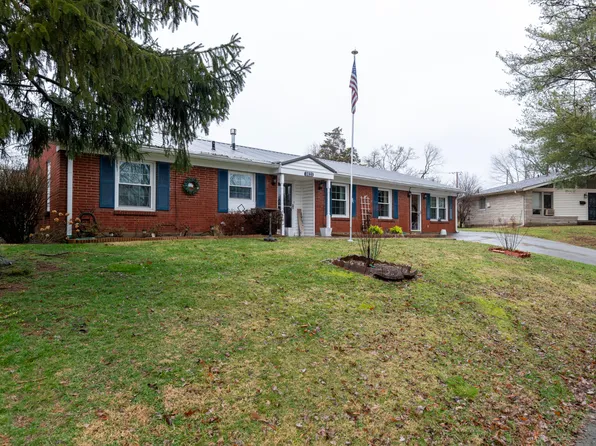 1021 Whitehall Pl, Lexington, KY 40517