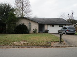 5915 Navajo Trl, Beaumont, TX 77708