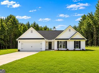 332 Elizabeth Ct LOT 26, Colbert, GA 30628