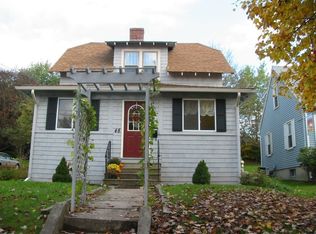 48 Plumb Ave, Meriden, CT 06450