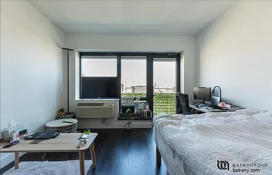 Rented by Batra Group Inc