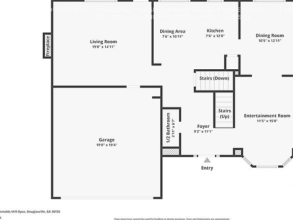 3rd image of 4056 Arnolds Mill Opas