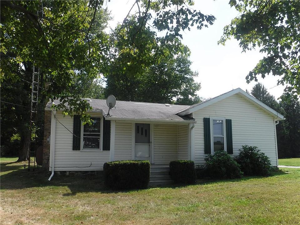 360 Harpers Ferry Rd, Beaver Falls, PA 15010 Zillow