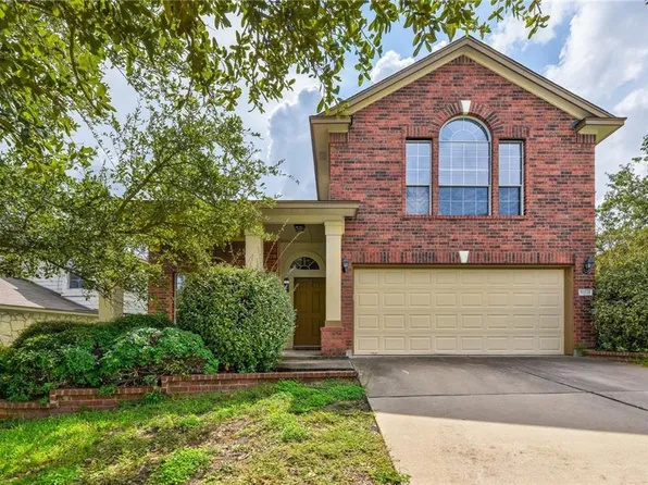 11121 Crazy Well Dr, Austin, TX 78717