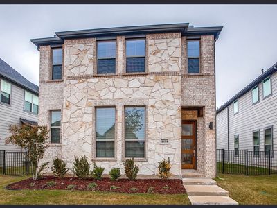 4184 Curtiss Dr, Frisco, TX, 75034