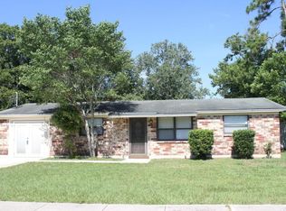 137 Hercules Dr E, Orange Park, FL 32073