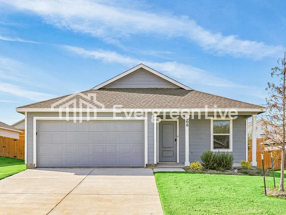 206 Hidden Meadows Dr