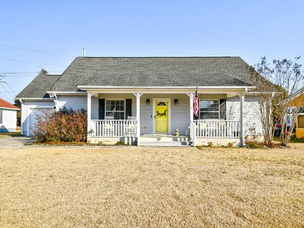 204 Gray Fox Trail, Myrtle Beach, SC 29588