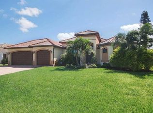 4403 SW 18th Pl, Cape Coral, FL 33914