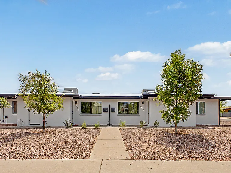 3675 S Roosevelt St — Photo 1