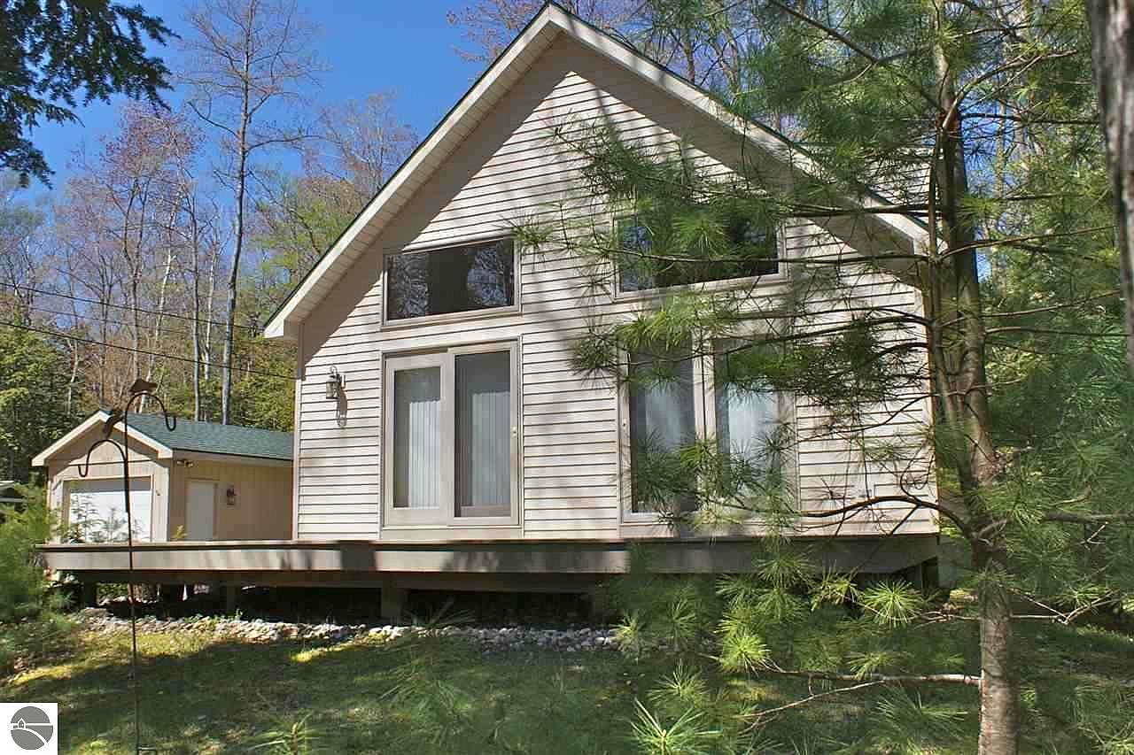 13187 N Forest Beach Shores Rd, Northport, MI 49670 Zillow