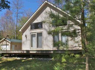 13187 N Forest Beach Shores Rd, Northport, MI 49670