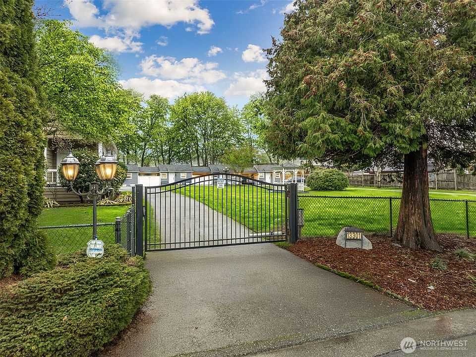 13301 56th Avenue S, Tukwila, WA 98178 | Zillow