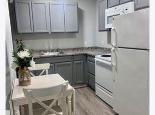 56 Johnson St APT 14, Lynn, MA 01902