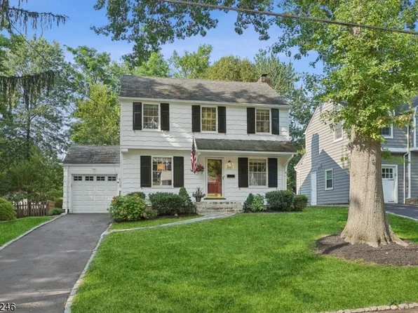 94 Colfax Rd, Springfield Twp., NJ 07081