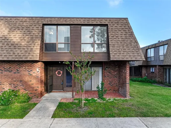 1836 N Crystal Lake Dr N APT 97, Lakeland, FL 33801