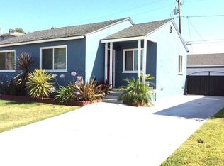 9732 Nova St, Pico Rivera, CA 90660