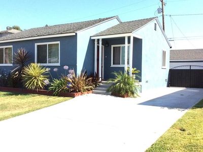 9732 Nova St, Pico Rivera, CA, 90660