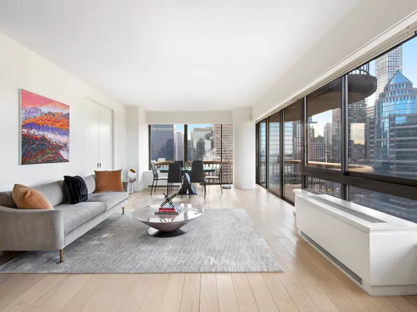 167 East 61st Street image 1 of 9