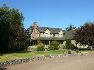 146 Fox Trail Rd, Pt Townsend, WA 98368