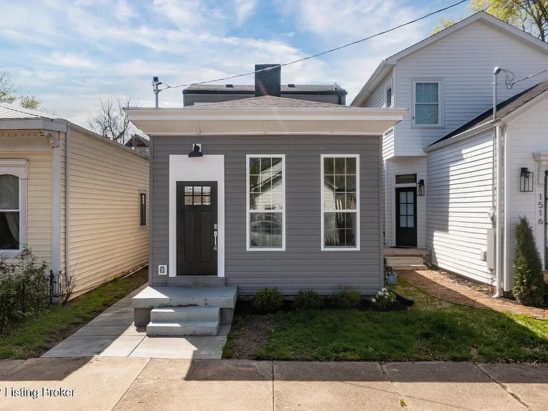 1518 Christy Ave — Photo 1