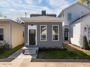 1518 Christy Ave, Louisville, KY