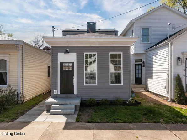 1518 Christy Ave, Louisville, KY 40204